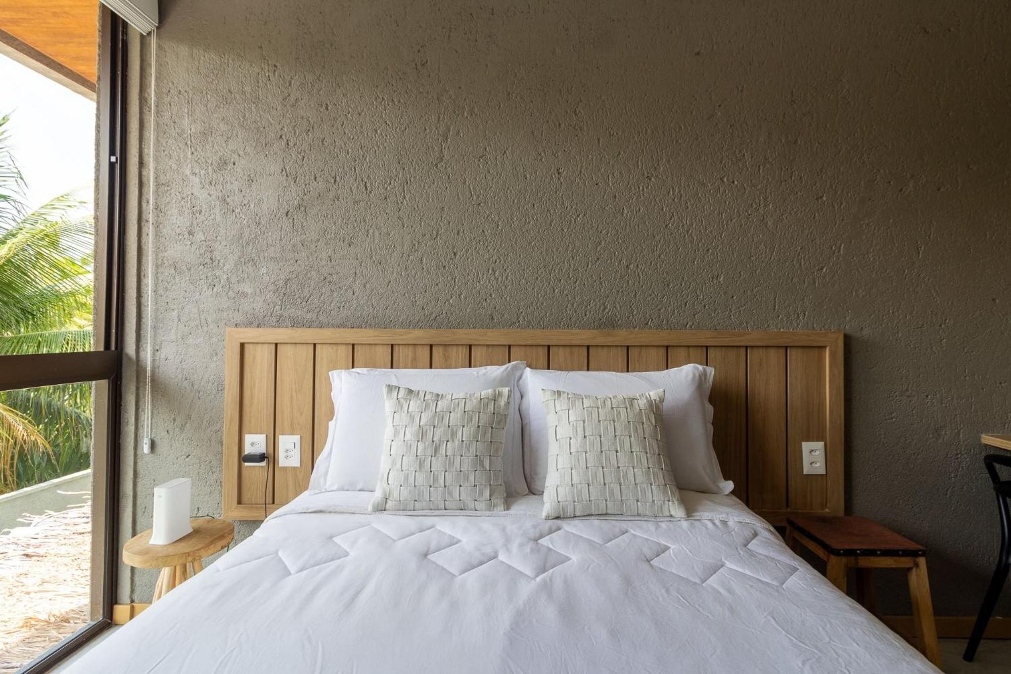 Qavi - Pysa Villas De Luxo Por Quarto A Vista São Miguel dos Milagres Eksteriør bilde